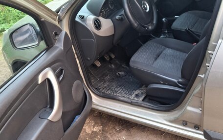 Renault Sandero I, 2011 год, 460 000 рублей, 6 фотография