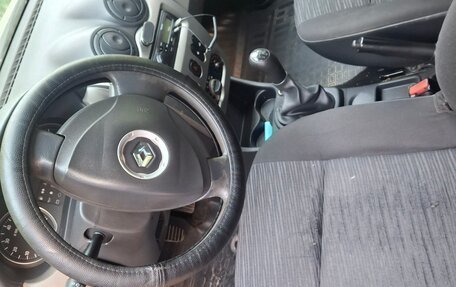 Renault Sandero I, 2011 год, 460 000 рублей, 13 фотография