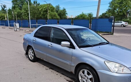 Mitsubishi Lancer IX, 2004 год, 350 000 рублей, 2 фотография