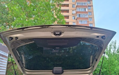 Renault Sandero I, 2011 год, 460 000 рублей, 16 фотография