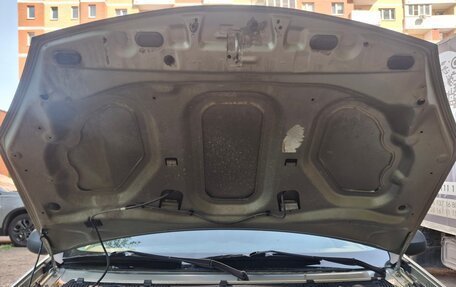 Renault Sandero I, 2011 год, 460 000 рублей, 8 фотография