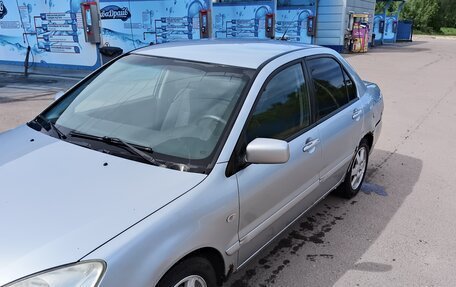 Mitsubishi Lancer IX, 2004 год, 350 000 рублей, 6 фотография