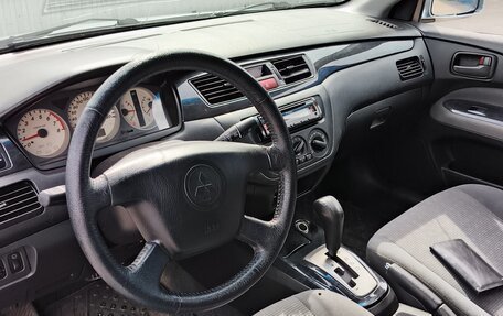 Mitsubishi Lancer IX, 2004 год, 350 000 рублей, 7 фотография