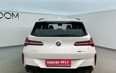 BMW X3, 2025 год, 7 200 000 рублей, 6 фотография