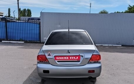 Mitsubishi Lancer IX, 2004 год, 350 000 рублей, 8 фотография