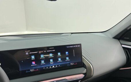 BMW X3, 2025 год, 7 200 000 рублей, 17 фотография