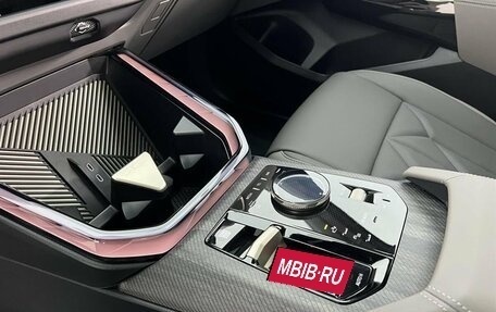 BMW X3, 2025 год, 7 200 000 рублей, 16 фотография