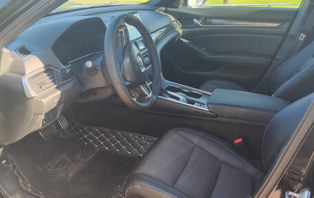 Honda Accord IX рестайлинг, 2018 год, 2 450 000 рублей, 8 фотография