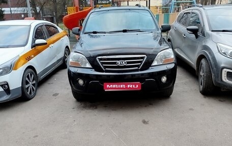 KIA Sorento IV, 2007 год, 700 000 рублей, 1 фотография
