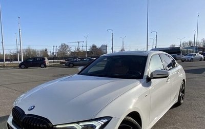 BMW 3 серия, 2023 год, 3 450 000 рублей, 1 фотография