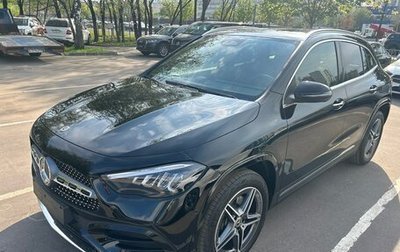 Mercedes-Benz GLA, 2025 год, 6 615 000 рублей, 1 фотография