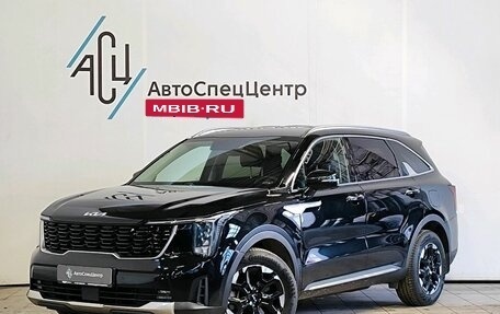 KIA Sorento IV, 2024 год, 5 489 000 рублей, 1 фотография