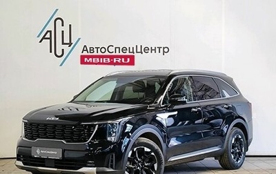 KIA Sorento IV, 2024 год, 5 489 000 рублей, 1 фотография