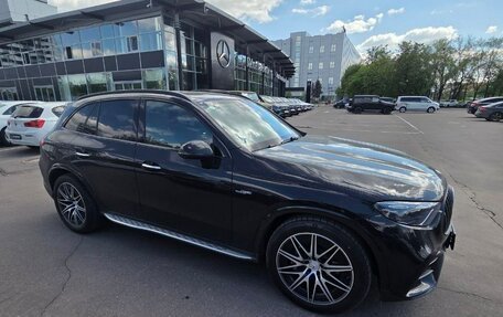 Mercedes-Benz GLC AMG, 2025 год, 11 025 000 рублей, 1 фотография