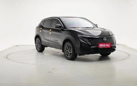 Nissan Qashqai, 2025 год, 1 980 000 рублей, 1 фотография