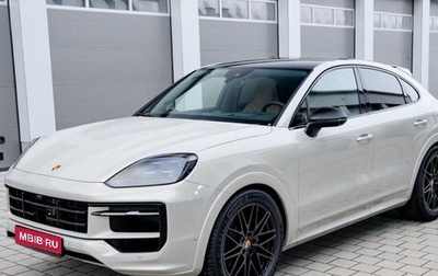 Porsche Cayenne III, 2026 год, 19 092 330 рублей, 1 фотография