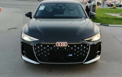 Audi A6, 2026 год, 8 395 000 рублей, 1 фотография