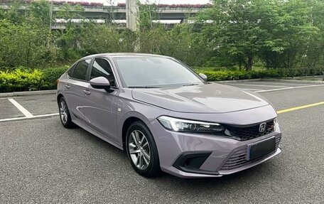 Honda Civic, 2023 год, 1 963 002 рублей, 1 фотография