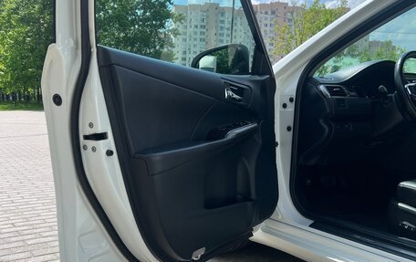Toyota Camry, 2016 год, 2 100 000 рублей, 8 фотография