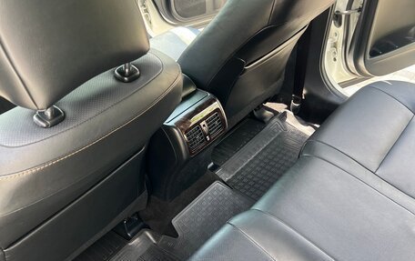 Toyota Camry, 2016 год, 2 100 000 рублей, 10 фотография