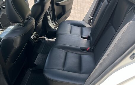 Toyota Camry, 2016 год, 2 100 000 рублей, 11 фотография