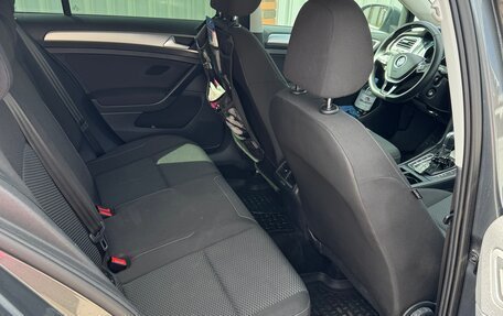 Volkswagen Golf VII, 2018 год, 1 750 000 рублей, 7 фотография