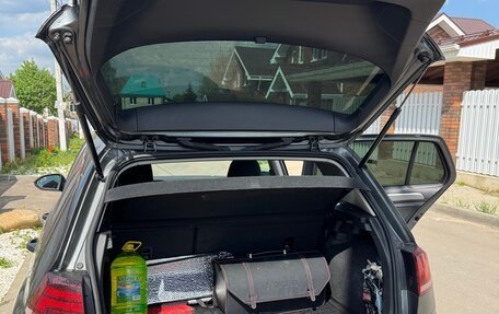 Volkswagen Golf VII, 2018 год, 1 750 000 рублей, 8 фотография