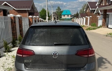Volkswagen Golf VII, 2018 год, 1 750 000 рублей, 6 фотография