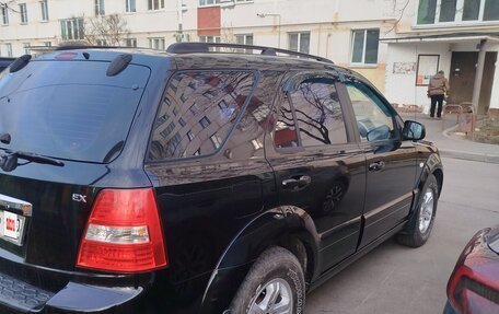 KIA Sorento IV, 2007 год, 700 000 рублей, 4 фотография
