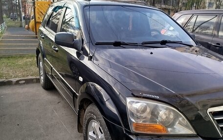 KIA Sorento IV, 2007 год, 700 000 рублей, 2 фотография