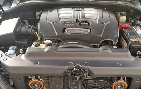 KIA Sorento IV, 2007 год, 700 000 рублей, 5 фотография