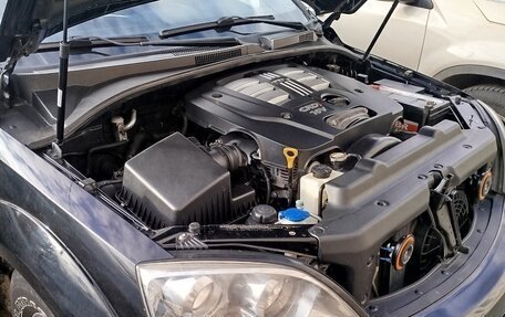 KIA Sorento IV, 2007 год, 700 000 рублей, 6 фотография