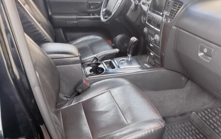 KIA Sorento IV, 2007 год, 700 000 рублей, 10 фотография