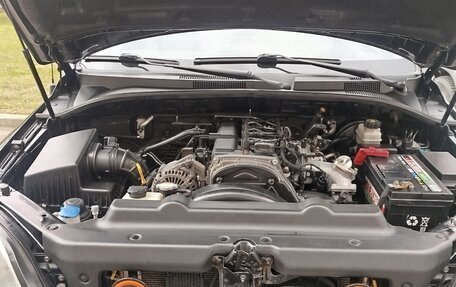 KIA Sorento IV, 2007 год, 700 000 рублей, 7 фотография