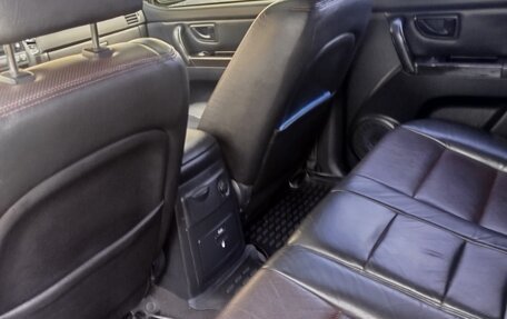 KIA Sorento IV, 2007 год, 700 000 рублей, 13 фотография