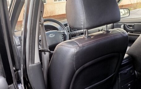 KIA Sorento IV, 2007 год, 700 000 рублей, 12 фотография