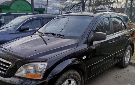 KIA Sorento IV, 2007 год, 700 000 рублей, 3 фотография