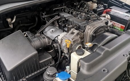 KIA Sorento IV, 2007 год, 700 000 рублей, 9 фотография