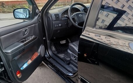 KIA Sorento IV, 2007 год, 700 000 рублей, 11 фотография