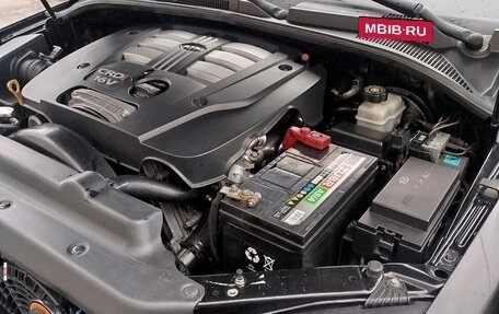 KIA Sorento IV, 2007 год, 700 000 рублей, 8 фотография
