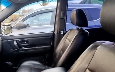 KIA Sorento IV, 2007 год, 700 000 рублей, 15 фотография