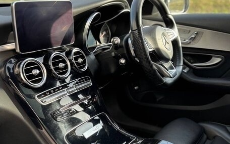 Mercedes-Benz C-Класс, 2017 год, 2 590 000 рублей, 8 фотография