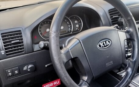 KIA Sorento IV, 2007 год, 700 000 рублей, 14 фотография