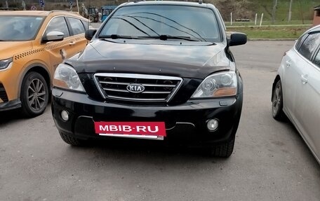 KIA Sorento IV, 2007 год, 700 000 рублей, 16 фотография