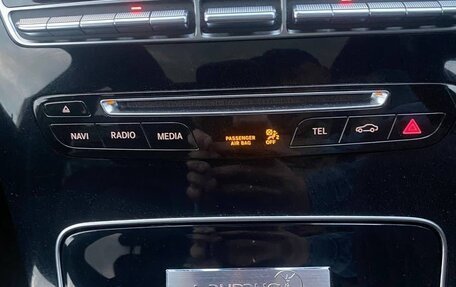 Mercedes-Benz C-Класс, 2017 год, 2 590 000 рублей, 17 фотография