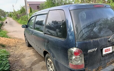 Mazda MPV II, 2003 год, 400 000 рублей, 3 фотография