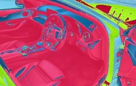 Mercedes-Benz C-Класс, 2017 год, 2 590 000 рублей, 29 фотография