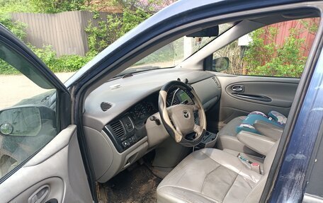 Mazda MPV II, 2003 год, 400 000 рублей, 11 фотография