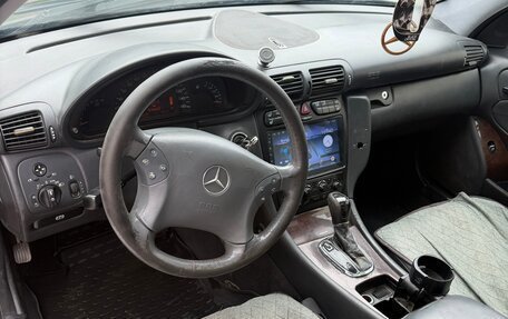 Mercedes-Benz C-Класс, 2001 год, 380 000 рублей, 5 фотография