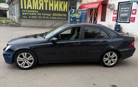 Mercedes-Benz C-Класс, 2001 год, 380 000 рублей, 2 фотография
